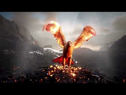 RUPF - Phoenix Rising