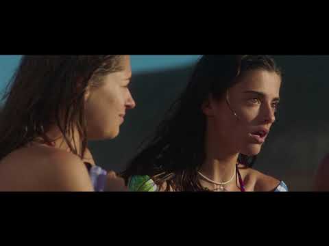 O Fim Da Inocência (2017) Trailer