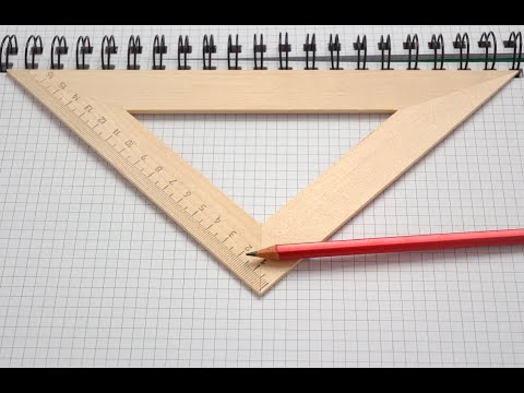 Triangle area calculator Video