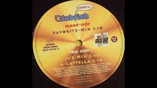 Clubfish - Nimm'n (Club-Mix)