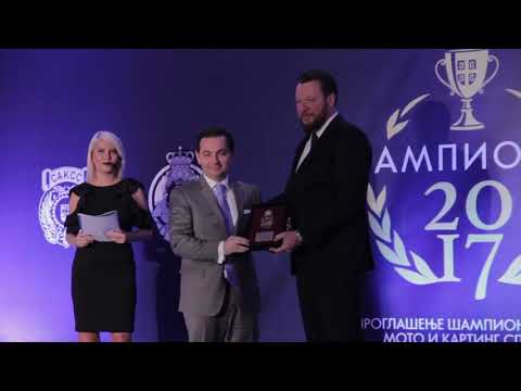 Spektakularan prijem za šampione u Metropolu!