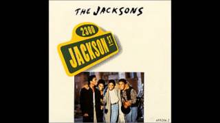 Jacksons "2300 Jackson Street" (instrumental)