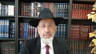 La Alakha du jour. Dire chéhéhéyanou pour un bar mitsva ou bat mitsva ?Réussite pour Dan Eliyaou