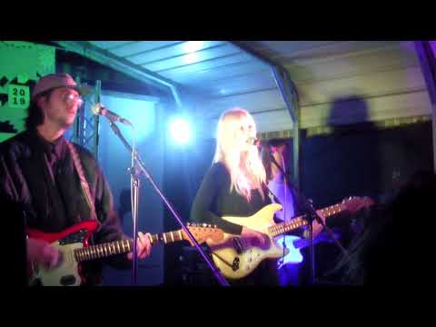 Slow Pulp - "Bundt Cakes" @ Swan Dive, SXSW 2019, Best of SXSW Live, HQ