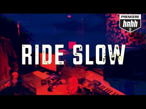 Kuniva Feat. Jon Connor - Ride Slow (Official Music Video)