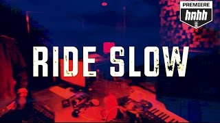 Kuniva Feat. Jon Connor - Ride Slow (Official Music Video)