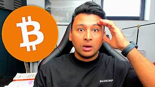 ❌ BITCOIN: WE ARE IN TROUBLE!!!!!??❌ [watch ASAP!!!!]
