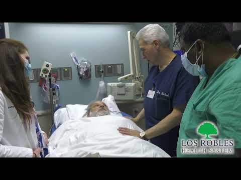 AFib, Signs, Symptoms and Treatment with Andrea Natale, MD, Cardiac Electrophysiologist