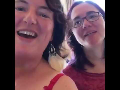 ZÜRICH SINGT TV - Mit diesen 2 Techniken lernst Du Soulschnörkel singen