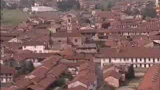 preview picture of video 'Villafranca Piemonte'