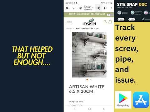 SiteSnapDoc video thumbnail
