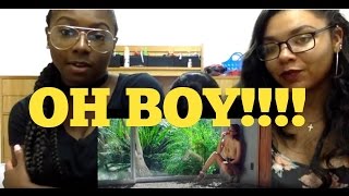 Non-Kpop Reaction to Jay Park Sex Trip & BTS Fire