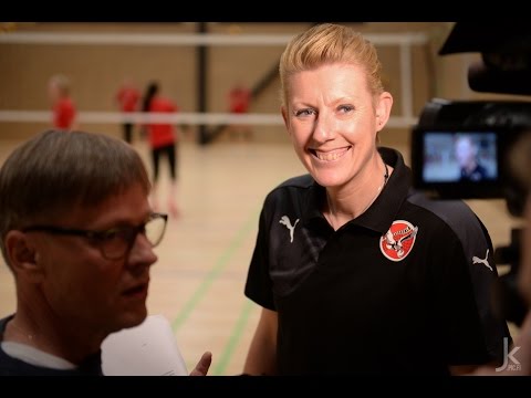 Yle Uutiset Pirkanmaa: Virginie De Carne ja Tiiamari Sievänen, 13.10.2016