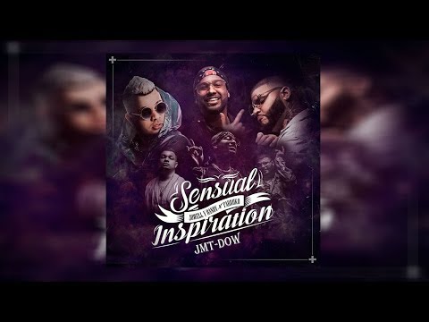 Jowell & Randy Ft Farruko - Sensual Inspiration (Vídeo Letras) | Reggaeton 2018
