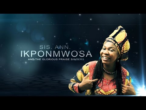 sis ann. Ikponmwosa-obobo nomose