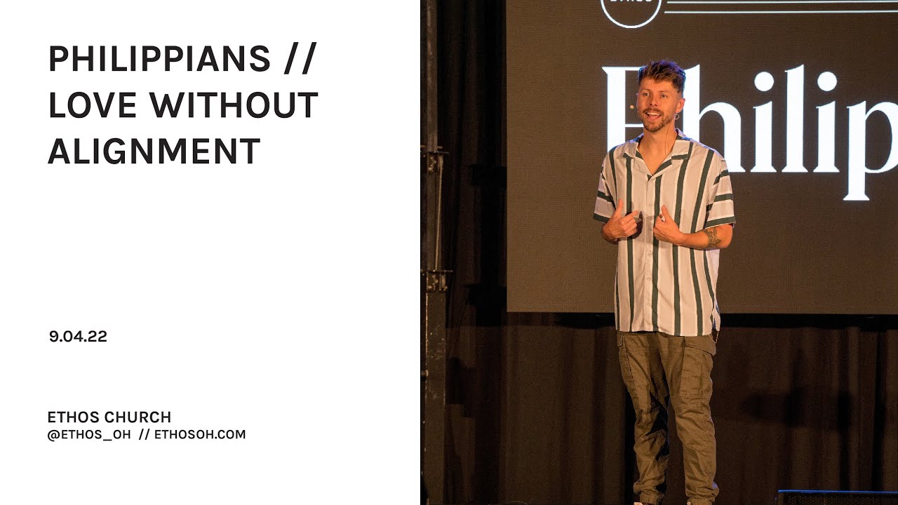 Love Without Alignment