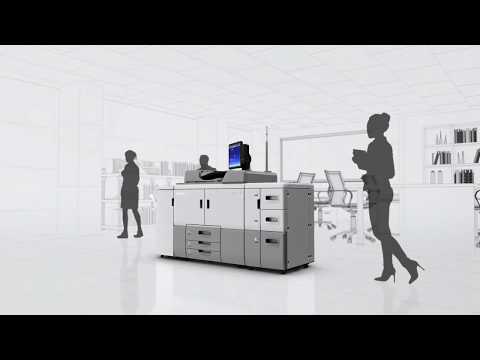 Rex-Rotary Pro 8300S Serisi Ürün Tanıtımı