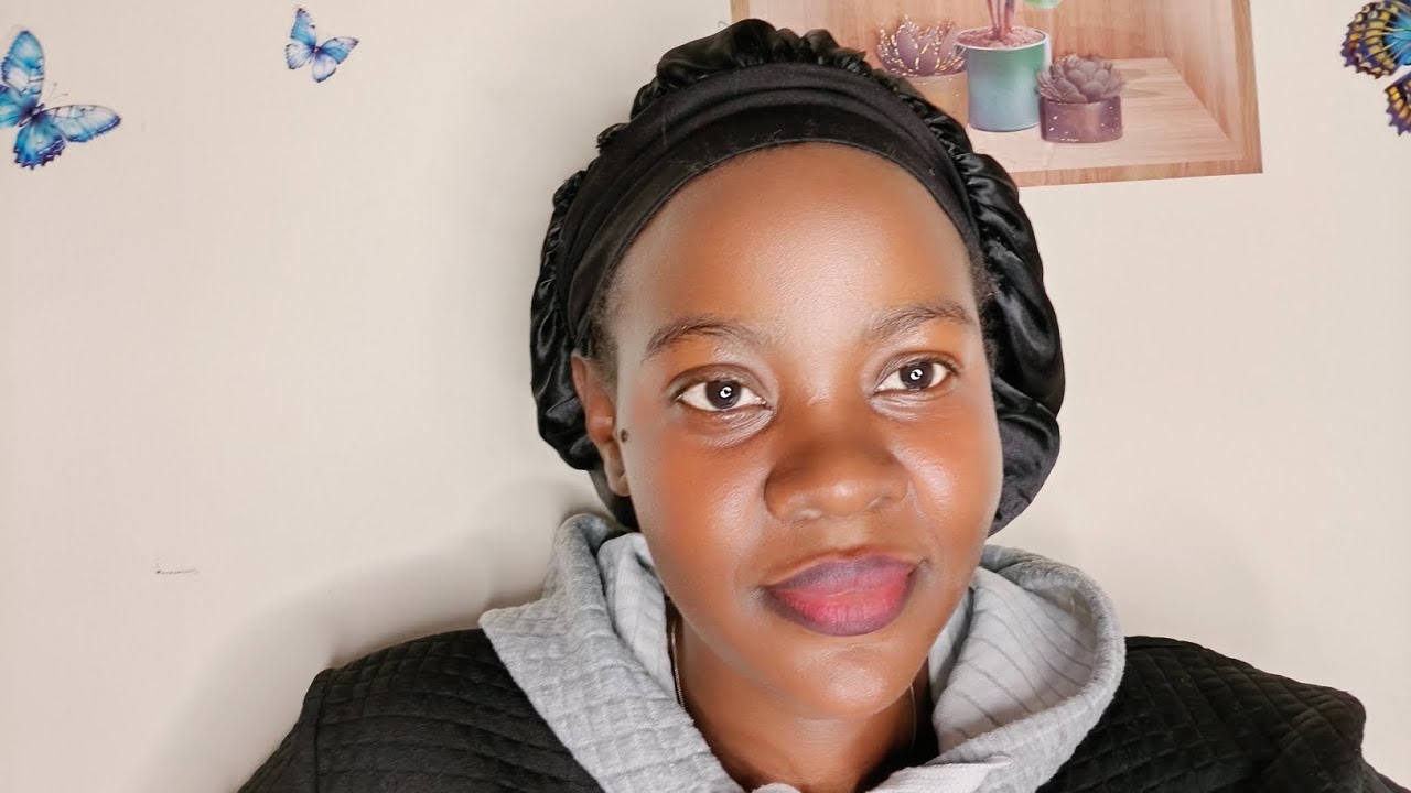 Akabonero kyolabila Omusajja akwagala ebyadala 