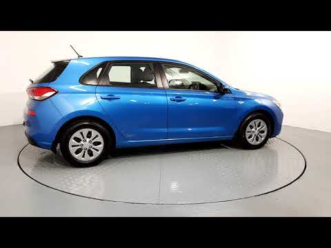 Hyundai i30 CLASSIC 5DR