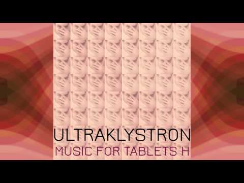 Ultraklystron - Mimi - Music For Tablets H (2015)