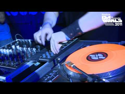 DJ CONTROLLED DEMOLITION IDA 2011 SHOW CATEGORY