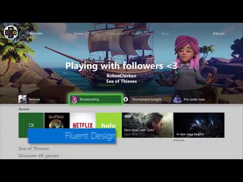 Windows Developer Day – March 7, 2018   Xbox Avatars Integration