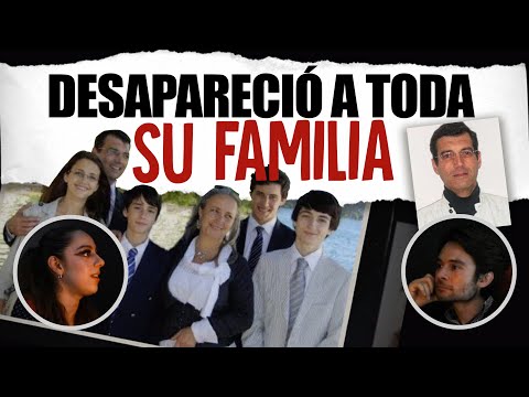 ¿QUÉ  LE PASÓ A ESTA FAMILIA? / caso Dupont de Ligonnès