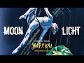 Moon Licht | Varekai by Cirque du Soleil - Music Video
