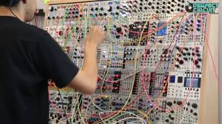 Video thumbnail for Qu-Bit Rhythm Wave Chord and Contour by Perfect Circuit