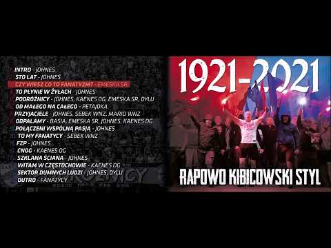 eMeSKa SR - Czy wiesz co to fanatyzm?