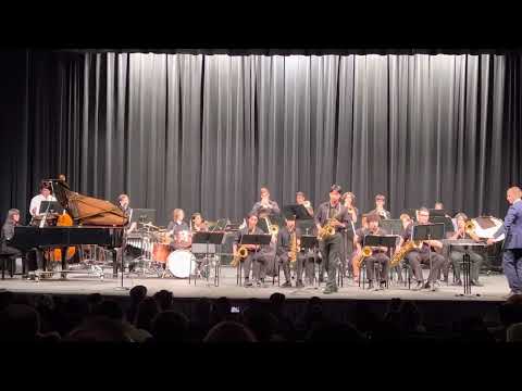 “Lifelong Friends” by Kris Berg