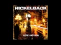 Nickelback This Means War Instrumental Cover ...