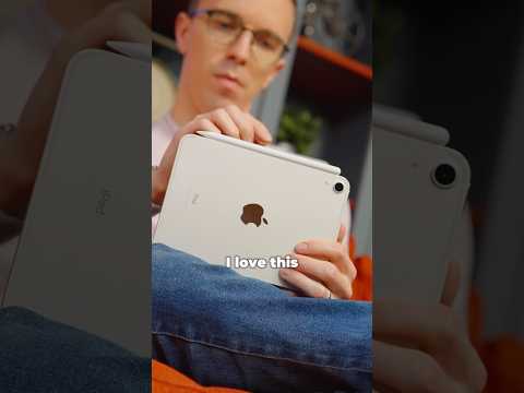 Why Should You Buy an iPad Anyway?