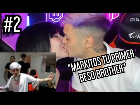 IRL #2 || LIT KILLAH BIZARRAP y FMK