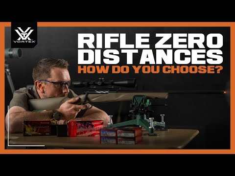 Zero Distances Explained - 50, 100, or 200?