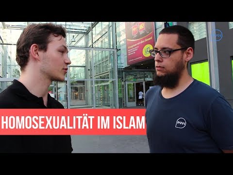 Homosexualität und Islam | 👥 DIALOG #26