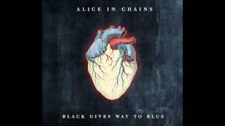 Alice in Chains - When the Sun Rose Again