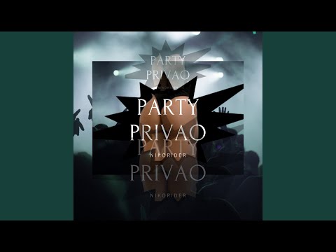 Party Privao