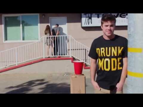 Drunk Mode: Drunk Party Safety Video