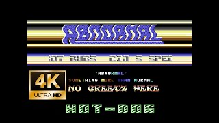 C64 Demo - Zealous [1988] by Abnormal