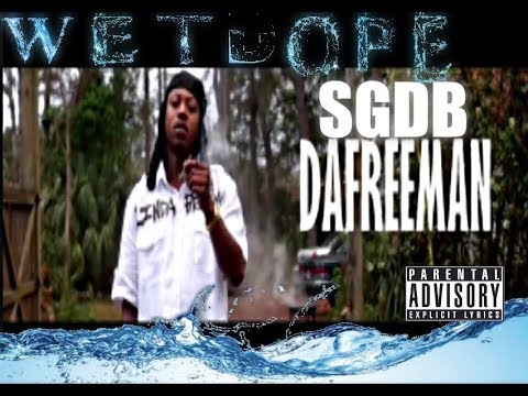 Da Freeman   Mighty Mighty DollarFreeman [OFFICIAL VIDEO]