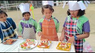 Drona Public School Video