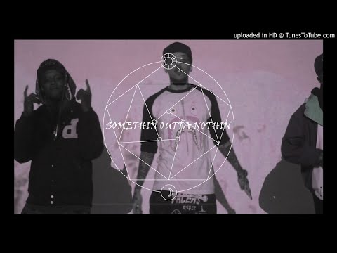 Eric G & Mackned - [Atlantis full album]