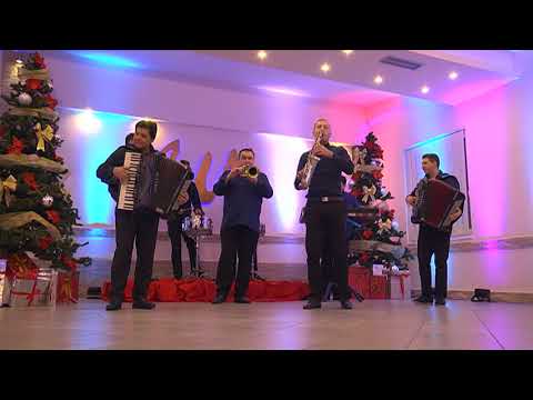 Senad Trailović - Saxobeat - NG program 2018 (TV ISTOK)