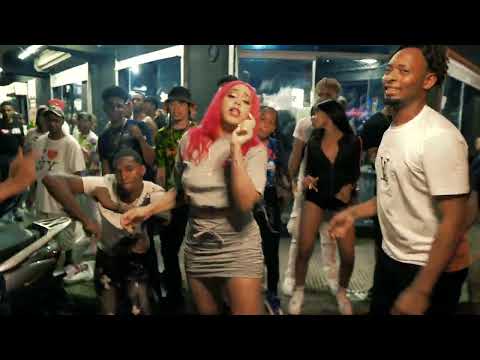 Daya La Del Bobo ❌ MenorLaPara77 - No Lo Apague (Video Oficial)