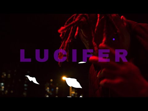 FAWO - LUCIFER  (Official Music Video 5K)