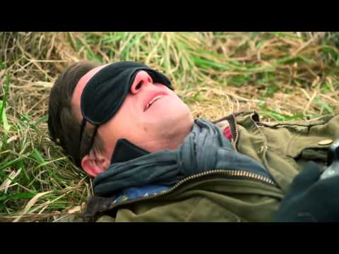 Richard Hammond's miracles of nature   Season 1 Episode 2: Super-Senses   S01E02 720p