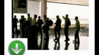 Kostenlos und einfach Unterricht für Norwegisch zu lernen   Lektion fünfunddreißig   auf dem Flughaf