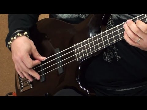 Lorenzo Feliciati - Corso di Basso #8