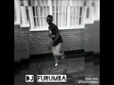 ayo arya nayanjye by bulldogg ft king jemus(official dance)2017